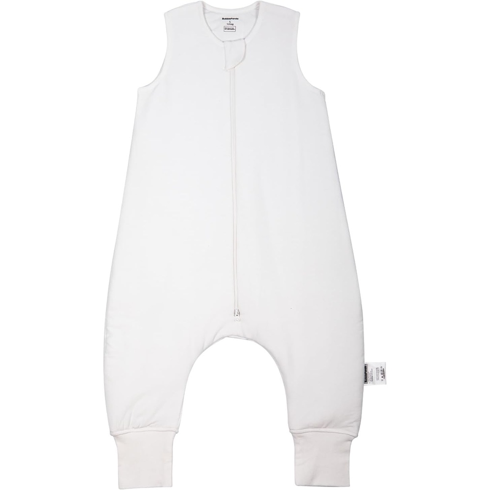 image:imageBubblePanda Sleep Sack with Legs Footed Toddler Sack 10 Tog ModalCloud