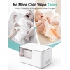 BubblePanda Baby Wipe Warmer,Diaper Warmer,Surround Heating, Large Capacity