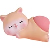 Fabater Cartoon Animal Squeeze Toy, Resin, Stress Relief (Panda)(Kitten)