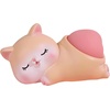 Fabater Cartoon Animal Squeeze Toy, Resin, Stress Relief (Panda)(Kitten)