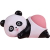 Fabater Cartoon Animal Squeeze Toy, Resin, Stress Relief (Panda)(Panda)