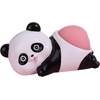 Fabater Cartoon Animal Squeeze Toy, Resin, Stress Relief (Panda)(Panda)