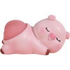 Fabater Cartoon Animal Squeeze Toy, Resin, Stress Relief (Panda)(Piglet)