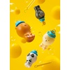 Uncle Bubble No Spill Bubbles – Panda Bear Toy for Toddlers & Kids(Family)
