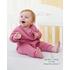 PurComfy Bamboo Viscose Active Baby Toddler Sleepsuit 1.0 TOG(Whale)