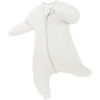 PurComfy Bamboo Viscose Active Baby Toddler Sleepsuit 1.0 TOG(Cream)