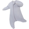 PurComfy Bamboo Viscose Active Baby Toddler Sleepsuit 1.0 TOG(Dolphin)