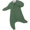 PurComfy Bamboo Viscose Active Baby Toddler Sleepsuit 1.0 TOG(Forest)