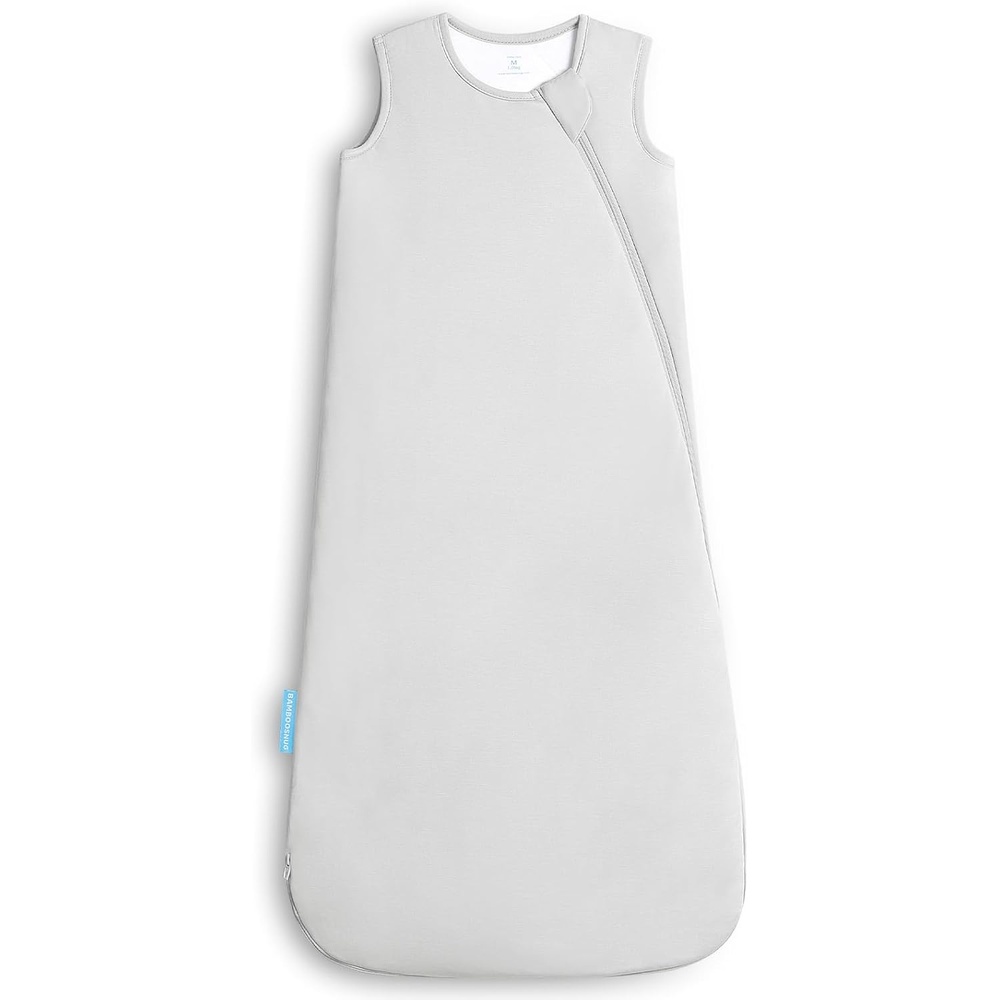 image:imageBamboo Viscose Sleep Sack Soft 10 TOG Baby Sleeping BagDolphin