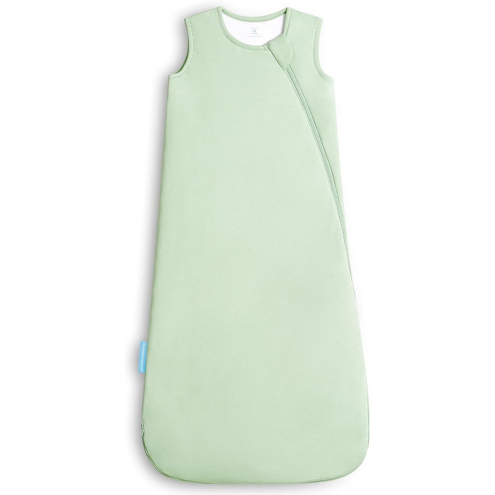 image:imageBamboo Viscose Sleep Sack Soft 10 TOG Baby Sleeping BagSage