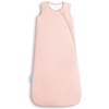 Bamboo Viscose Sleep Sack, Soft 1.0 TOG Baby Sleeping Bag(Blush)
