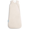 Bamboo Viscose Sleep Sack, Soft 1.0 TOG Baby Sleeping Bag(Oat)