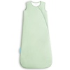 Bamboo Viscose Sleep Sack, Soft 1.0 TOG Baby Sleeping Bag(Sage)