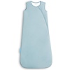Bamboo Viscose Sleep Sack, Soft 1.0 TOG Baby Sleeping Bag(Slate)