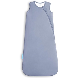 Bamboo Viscose Sleep Sack, Soft 1.0 TOG Baby Sleeping Bag(Whale)