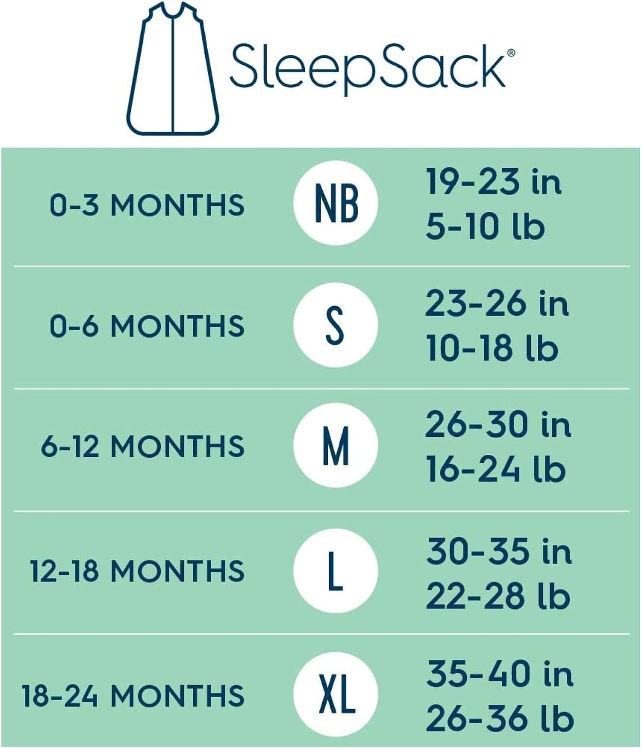 image:imageHALO SleepSack 100 Cotton Wearable Blanket Swaddle Transition Sleeping Bag TOG 05Jungle