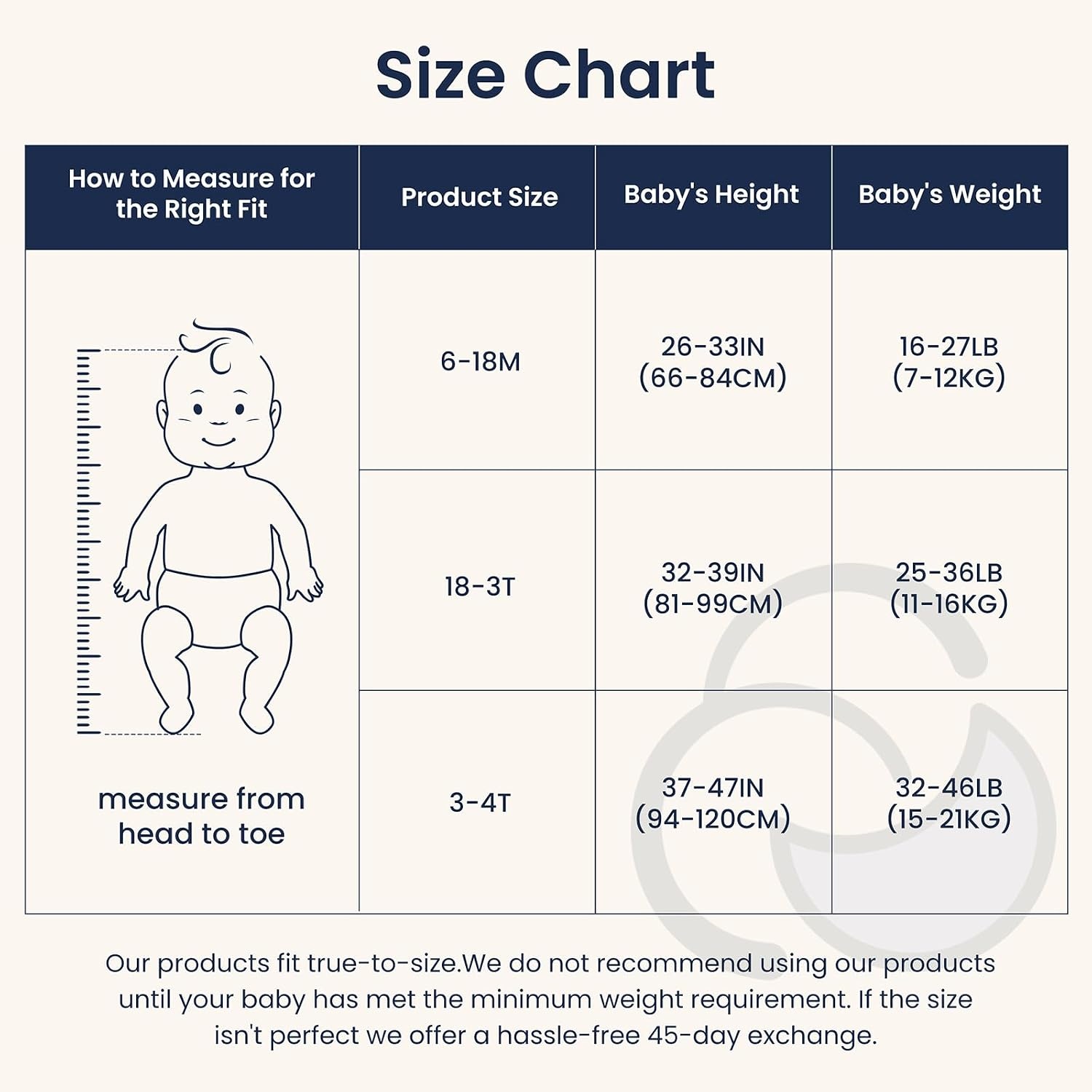 image:imageKaiyaBaby Organic Cotton Baby Sleep Sack Long Sleeve 10 TOG 618MBlue Flint Stone