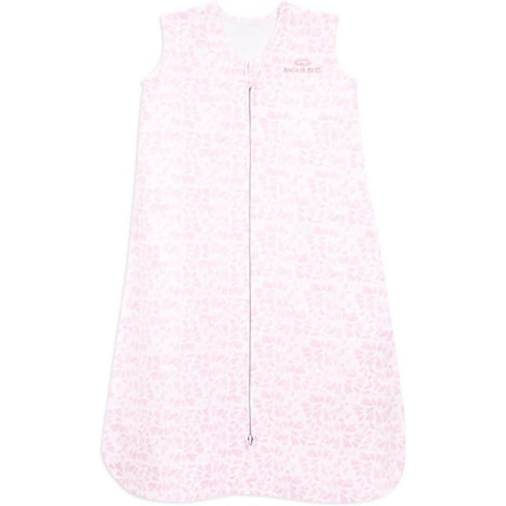 image:imageHALO SleepSack 100 Cotton Wearable Blanket Swaddle Transition Sleeping Bag TOG 05Heart Toss