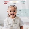 Dreamsuit: Toddler Sleep Sack with Legs, Rayon Made from Bamboo(Checkered)