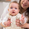 HALO SleepSack, 100% Cotton Wearable Blanket, Swaddle Transition Sleeping Bag, TOG 0.5(Lullaby Forest)