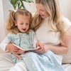 HALO SleepSack, 100% Cotton Wearable Blanket, Swaddle Transition Sleeping Bag, TOG 0.5(Ocean Life)