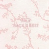 HALO SleepSack, 100% Cotton Wearable Blanket, Swaddle Transition Sleeping Bag, TOG 0.5(Pink Toile)