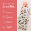 Milk Snob Disney Baby Sleeping Sack, Sleeveless Sleep Bag and Wearable Zip Up Blanket for Girl and Boy, Newborn Infant Shower(Cars)