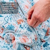 Milk Snob Disney Baby Sleeping Sack, Sleeveless Sleep Bag and Wearable Zip Up Blanket for Girl and Boy, Newborn Infant Shower(Spider-man Sketch Book)