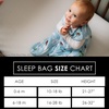 Milk Snob Disney Baby Sleeping Sack, Sleeveless Sleep Bag and Wearable Zip Up Blanket for Girl and Boy, Newborn Infant Shower(Toy Story)