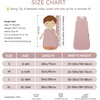 Mosebears Unisex Baby Sleep Sack 1.0 TOG, Supersoft Rayon Made from Bamboo Wearable Blanket with 2-Way Zipper(Pink)