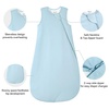 Rayon Made from Bamboo Winter Sleep Sack 24-36 Months 2.5 TOG(Blue)