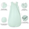 Rayon Made from Bamboo Winter Sleep Sack 24-36 Months 2.5 TOG(Green)