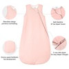 Rayon Made from Bamboo Winter Sleep Sack 24-36 Months 2.5 TOG(Pink)