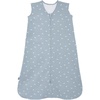 HALO SleepSack, 100% Cotton Wearable Blanket, Swaddle Transition Sleeping Bag, TOG 0.5(Birds)