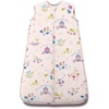 Milk Snob Disney Baby Sleeping Sack, Sleeveless Sleep Bag and Wearable Zip Up Blanket for Girl and Boy, Newborn Infant Shower(A Wish Come True)
