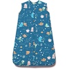 Milk Snob Disney Baby Sleeping Sack, Sleeveless Sleep Bag and Wearable Zip Up Blanket for Girl and Boy, Newborn Infant Shower(Finding Nemo)