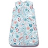 Milk Snob Disney Baby Sleeping Sack, Sleeveless Sleep Bag and Wearable Zip Up Blanket for Girl and Boy, Newborn Infant Shower(Spider-man Sketch Book)