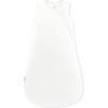 PurComfy Quilted Sleep Sack 2.5 TOG, Supersoft Bamboo Viscose Sleeping Bag(Cream)