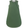 PurComfy Quilted Sleep Sack 2.5 TOG, Supersoft Bamboo Viscose Sleeping Bag(Forest)