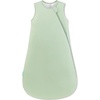 PurComfy Quilted Sleep Sack 2.5 TOG, Supersoft Bamboo Viscose Sleeping Bag(Sage)