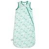 Rayon Made from Bamboo Sleep Sack 6-12 Months 1.0 TOG(Green Rainbow)