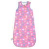 Rayon Made from Bamboo Sleep Sack 6-12 Months 1.0 TOG(Pink Dessert)