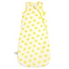 Rayon Made from Bamboo Sleep Sack 6-12 Months 1.0 TOG(Yellow Planet)