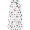 pureborn Baby Sleep Sack Viscose from Bamboo Wearable Blanket S-XL(Bear)