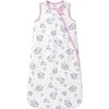 pureborn Baby Sleep Sack Viscose from Bamboo Wearable Blanket S-XL(Elephant)