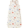 pureborn Baby Sleep Sack Viscose from Bamboo Wearable Blanket S-XL(Farm)