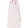 pureborn Baby Sleep Sack Viscose from Bamboo Wearable Blanket S-XL(Lavender Dots)