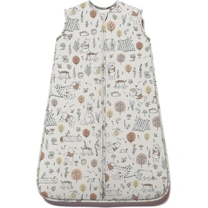 Milk Snob Disney Baby Sleeping Sack, Sleeveless Sleep Bag and Wearable Zip Up Blanket for Girl and Boy, Newborn Infant Shower(Baby Bee)