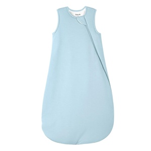 Rayon Made from Bamboo Winter Sleep Sack 24-36 Months 2.5 TOG(Blue)