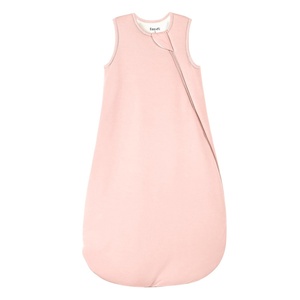 Rayon Made from Bamboo Winter Sleep Sack 24-36 Months 2.5 TOG(Pink)